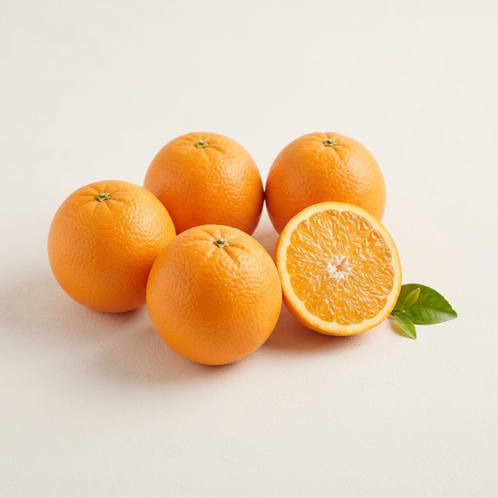 برتقال أبو سرة
